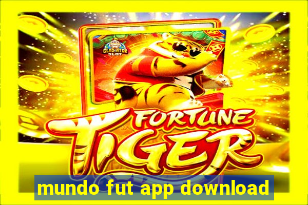 mundo fut app download